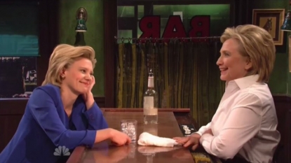 Hillary Clinton to reportedly appear on ‘Saturday Night Live’