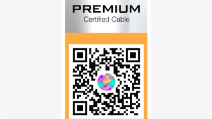 Premium HDMI Cable Certification Program ensures 4K support, prevents