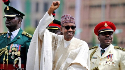 President Buhari To Address The Nation On 55th Independence Anniversary