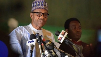 There Was No Pushover In The First Batch Of Names – Buhari’s Nominee