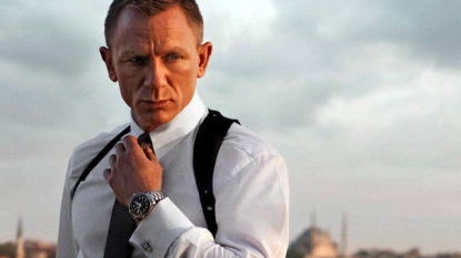 Daniel Craig contracted for one more Bond outing