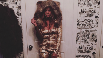 Pretty Little Liars Actress Sparks Outrage With Controversial Halloween Costume