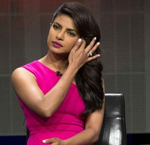 Priyanka Chopra to appear on ‘Jimmy Kimmel Live’ & ‘Extra’