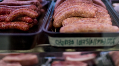 Processed Meat As A Cause Of Cancer — WHO’s IARC