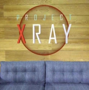 Project X-Ray Revealed by Microsoft