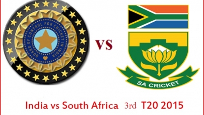 Proteas determined to win series three-nil