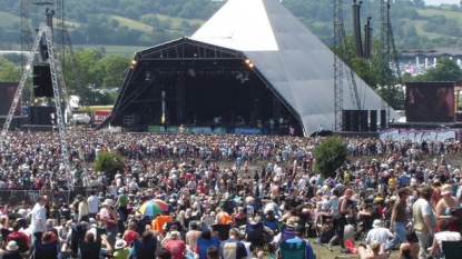 When do Glastonbury tickets go on sale?