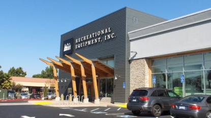 REI To Close For Black Friday