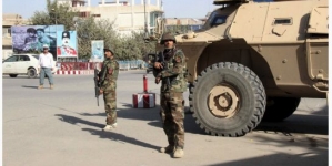 Taliban assault Afghanistan’s Kunduz city from three directions