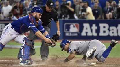 RHP Gallardo gives Rangers confidence if ALDS goes distance