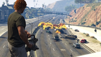 ‘GTA 5’ Halloween DLC news: DLC a hoax, says report