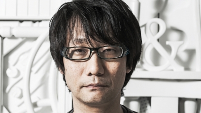 [RUMOR] Hideo Kojima Has Left Konami