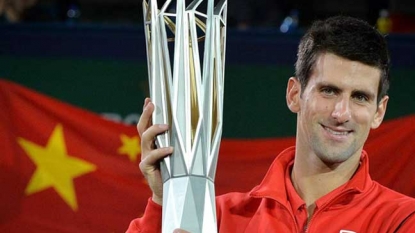 Ramos-Vinolas stuns defending champ Federer at Shanghai Masters