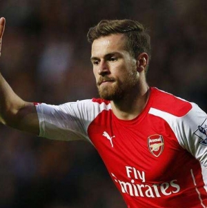 Ramsey unsure of last Arsenal goal