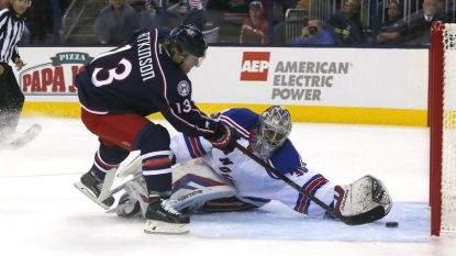 Rangers Score 3 Goals in 77 Seconds to Comeback