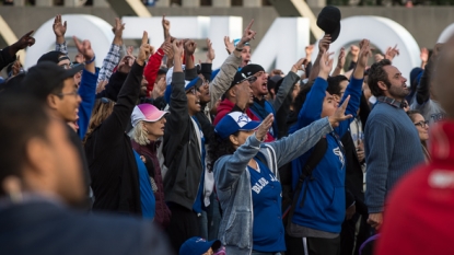 Rangers Wrap: Texas Loses Game 4, 8-4