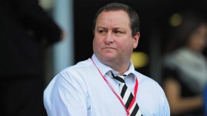 Sports Direct swoops on Irish retailer Heatons