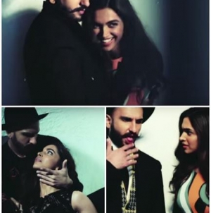 Ranveer And Deepika’s Dubsmash Will Make You Want To Fall In Love!