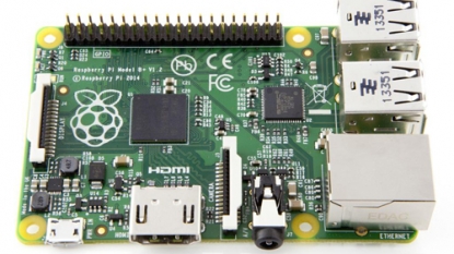 Raspberry Pi goes custom for industrial, commercial applications