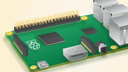 Raspberry Pi opens for companies to create their own customized boards for