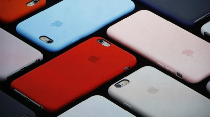 IPhone sales fuel Apple profit boost