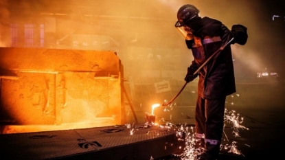 Redcar steel plant to close with 1700 job losses