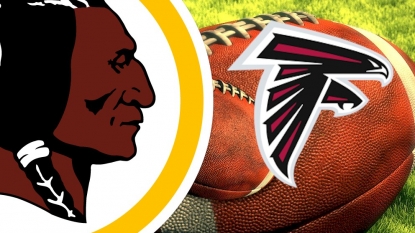 Redskins Vs Falcons: The Good, the Bad and the Ugly