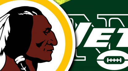 Redskins vs Jets 2015 Score Heats up NFL Football Schedule Today