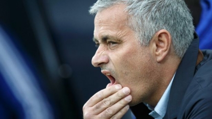 Chelsea boss Jose Mourinho: I am confused and concerned