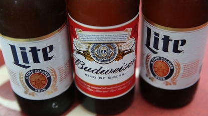 Regulators to scrutinize Budweiser-Miller takeover