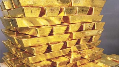 Will launch gold monetisation scheme, gold sovereign bonds ahead of Dhanteras