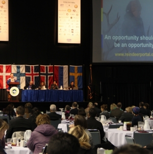 Alaska’s Governor on the Loss of Shell Oil