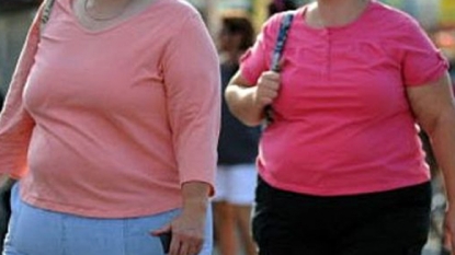 Researchers Find A Gene Variant Potentially Linked With Obesity