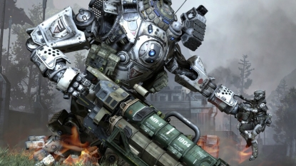 Nexon Will Publish ‘Titanfall’ Mobile Games