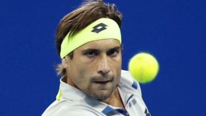 Vienna title success for David Ferrer