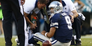 Governor of Texas wants Cowboys to sign Tim Tebow with Romo out