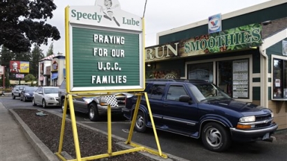 Rick Scott orders flags at half-staff for Oregon victims