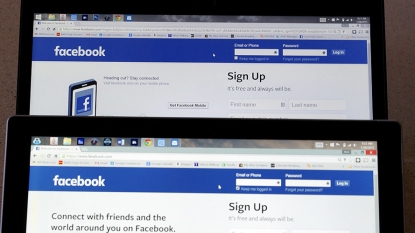 Facebook violates our rights, court rules