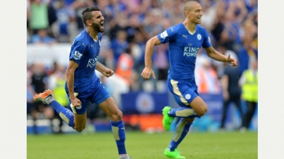 Claudio Ranieri admits he can do nothing to stop Leicester talisman leaving