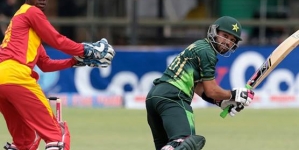 PTV Sports, Ten Sports Live Cricket Streaming: Pak vs Zim 1st ODI