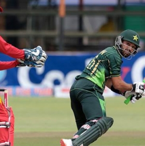 PTV Sports, Ten Sports Live Cricket Streaming: Pak vs Zim 1st ODI