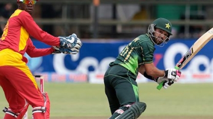 PTV Sports, Ten Sports Live Cricket Streaming: Pak vs Zim 1st ODI