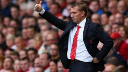 Rodgers disappointed by Reds exit