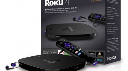 Roku unveils OS 7 and new look mobile app