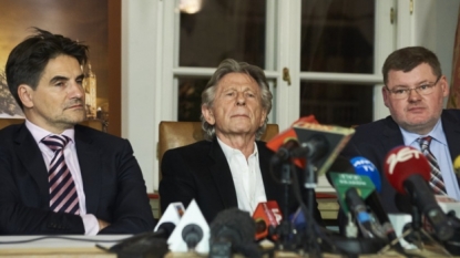 Polanski: Polish court rejects USA extradition request in case