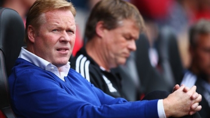 Koeman has no interest in Holland job – yet