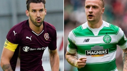 Ronny Deila shrugs off training ground clash over tackle