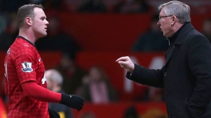 José Mourinho: Alex Ferguson could not tempt me to Manchester United