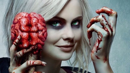 Liv Becomes a Housewife on Tonight’s ‘iZombie’