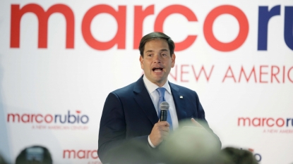 Rubio Skips Votes Because He’s ‘Frustrated’ With Pace Of Senate